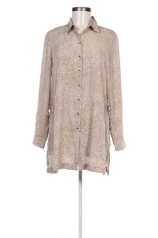 Damenbluse, Größe M, Farbe Beige, Preis € 3,49