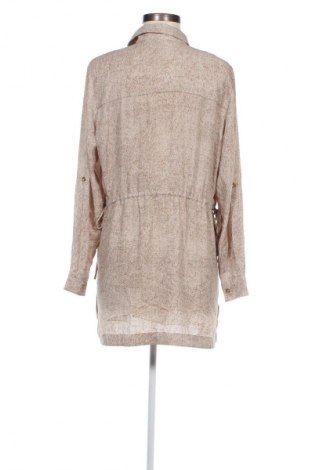 Damenbluse, Größe M, Farbe Beige, Preis 3,49 €