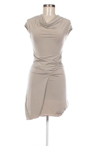 Kleid, Größe S, Farbe Beige, Preis 4,99 €