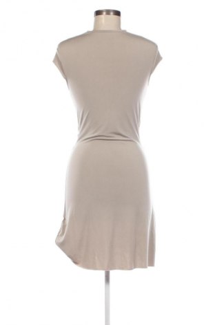 Kleid, Größe S, Farbe Beige, Preis 4,99 €