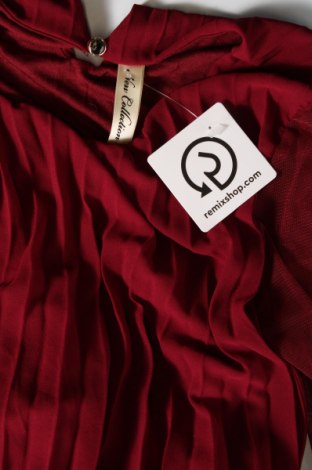 Kleid, Größe M, Farbe Rot, Preis € 8,09