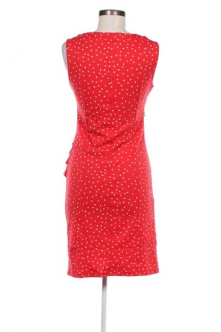 Kleid, Größe S, Farbe Rot, Preis € 6,49