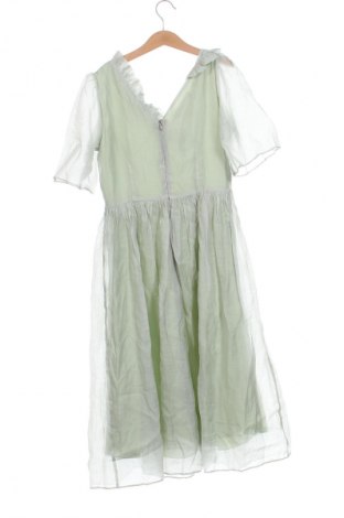 Rochie, Mărime XS, Culoare Verde, Preț 14,49 Lei