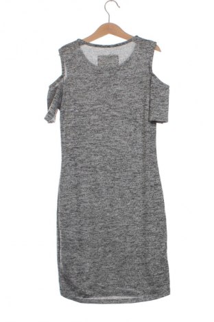 Kleid, Größe XS, Farbe Grau, Preis € 5,49