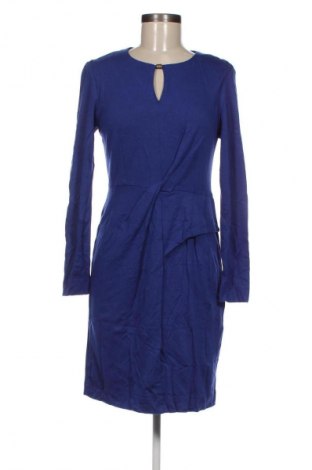 Kleid, Größe M, Farbe Blau, Preis € 6,49