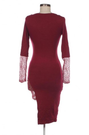 Kleid, Größe M, Farbe Rot, Preis 5,49 €