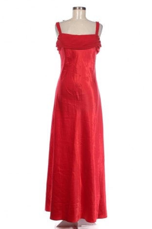 Kleid, Größe M, Farbe Rot, Preis € 19,49