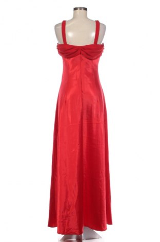 Kleid, Größe M, Farbe Rot, Preis € 19,49