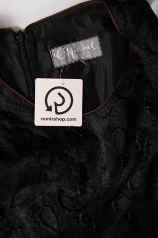 Kleid, Größe M, Farbe Schwarz, Preis € 29,67