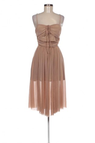 Kleid, Größe S, Farbe Braun, Preis 40,36 €