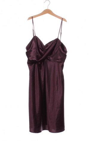 Kleid, Größe XS, Farbe Lila, Preis € 8,90