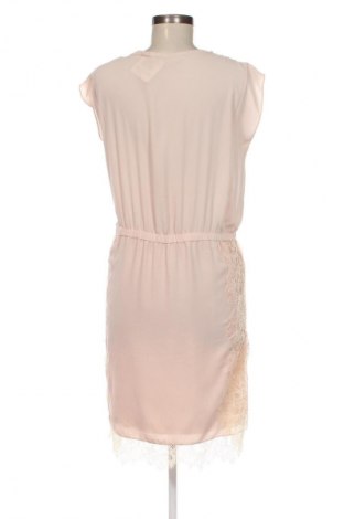 Kleid, Größe M, Farbe Beige, Preis 5,49 €