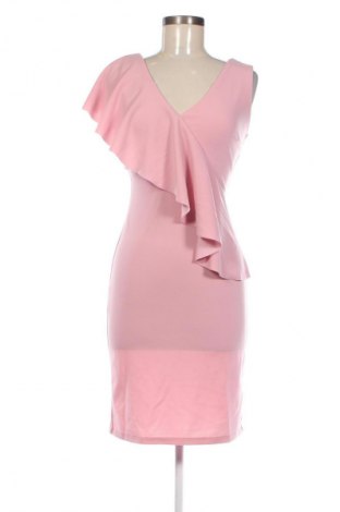 Kleid, Größe M, Farbe Rosa, Preis 6,99 €