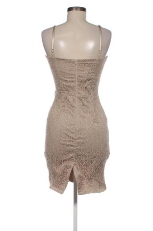 Kleid, Größe M, Farbe Beige, Preis € 29,49