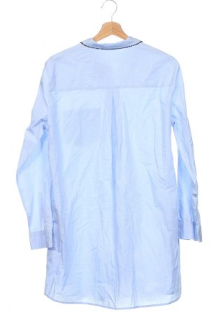 Kleid, Größe M, Farbe Blau, Preis € 8,07
