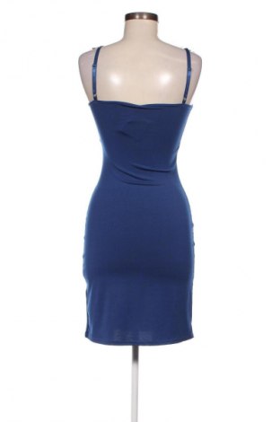 Kleid, Größe S, Farbe Blau, Preis 5,49 €