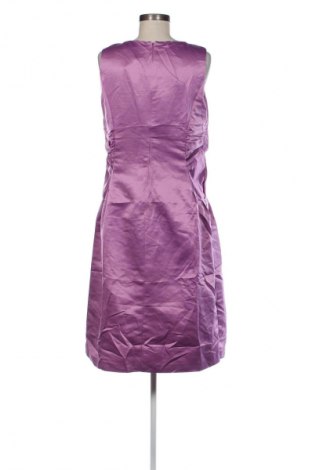 Kleid, Größe XL, Farbe Lila, Preis 5,99 €