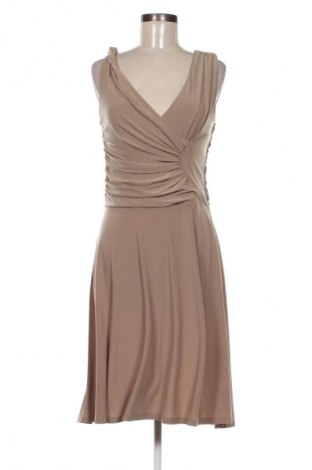 Kleid, Größe S, Farbe Beige, Preis € 3,49