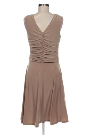 Kleid, Größe S, Farbe Beige, Preis 3,49 €