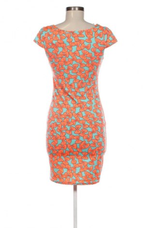 Kleid, Größe M, Farbe Orange, Preis € 15,57