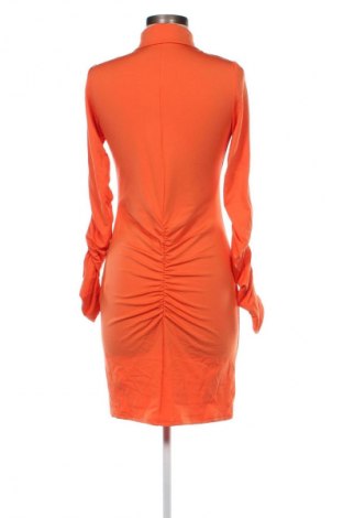 Kleid, Größe M, Farbe Orange, Preis € 8,07