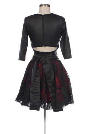 Kleid, Größe S, Farbe Schwarz, Preis € 9,49