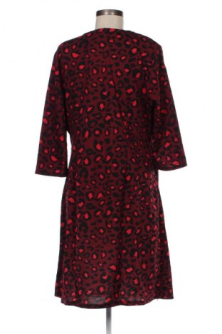 Kleid, Größe XXL, Farbe Rot, Preis 8,29 €