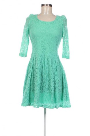 Rochie, Mărime S, Culoare Verde, Preț 22,99 Lei