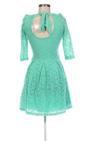 Rochie, Mărime S, Culoare Verde, Preț 44,99 Lei