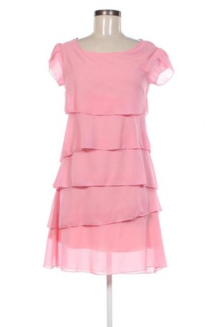 Kleid, Größe M, Farbe Rosa, Preis 9,49 €