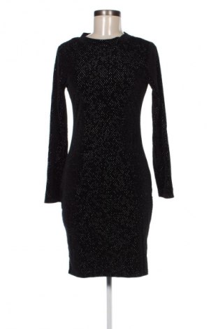 Šaty , Veľkosť M, Farba Čierna, Cena  6,75 €