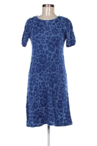 Kleid, Größe M, Farbe Blau, Preis € 5,99