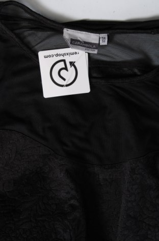 Kleid, Größe 3XL, Farbe Schwarz, Preis € 20,18