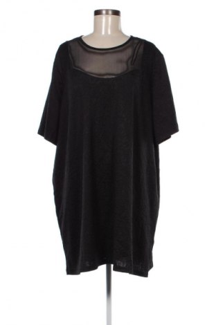 Kleid, Größe 3XL, Farbe Schwarz, Preis € 11,10