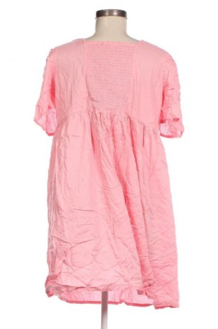 Kleid, Größe M, Farbe Rosa, Preis € 5,49