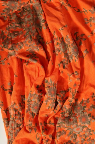 Kleid, Größe S, Farbe Orange, Preis € 3,99