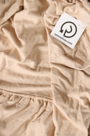 Kleid, Größe S, Farbe Beige, Preis € 9,49