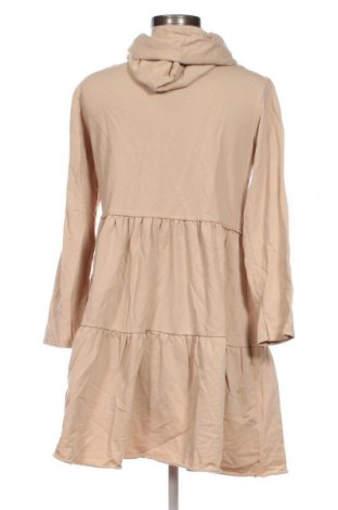 Kleid, Größe S, Farbe Beige, Preis € 9,49