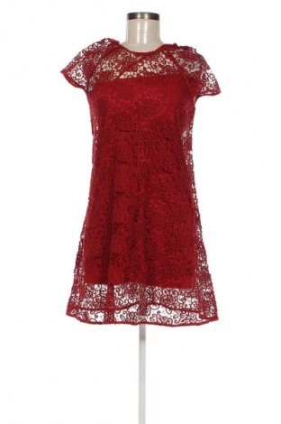 Kleid, Größe M, Farbe Rot, Preis € 18,66