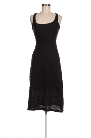 Φόρεμα, Μέγεθος XXS, Χρώμα Μαύρο, Τιμή 3,77 €
