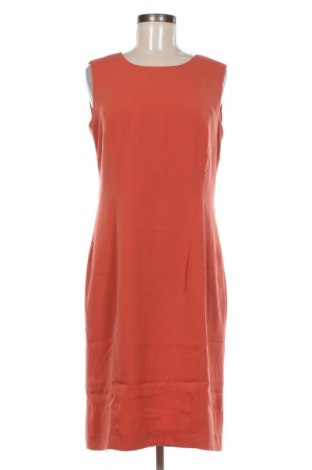 Kleid, Größe M, Farbe Orange, Preis € 5,99