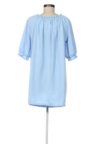 Kleid, Größe M, Farbe Blau, Preis € 5,49