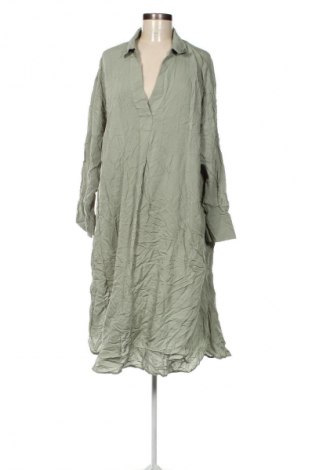 Šaty , Velikost 3XL, Barva Zelená, Cena  462,00 Kč