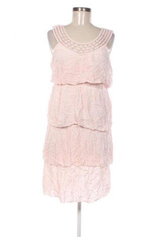 Kleid, Größe S, Farbe Rosa, Preis € 5,49