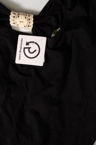 Kleid, Größe M, Farbe Schwarz, Preis € 5,55