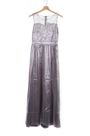 Kleid, Größe XS, Farbe Grau, Preis 21,49 €