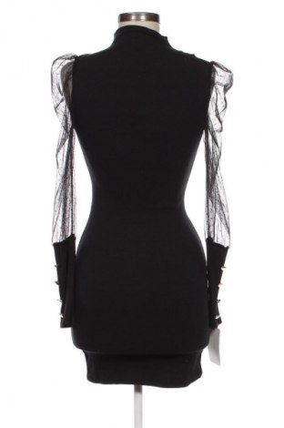 Rochie, Mărime S, Culoare Negru, Preț 53,19 Lei