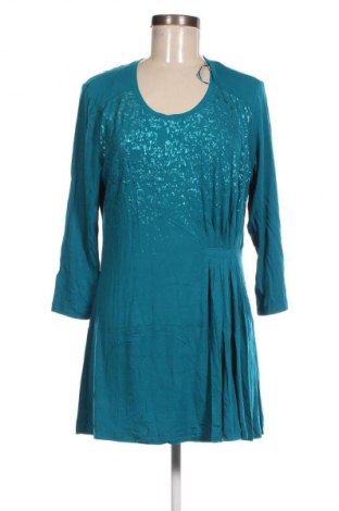 Kleid, Größe S, Farbe Blau, Preis 4,99 €