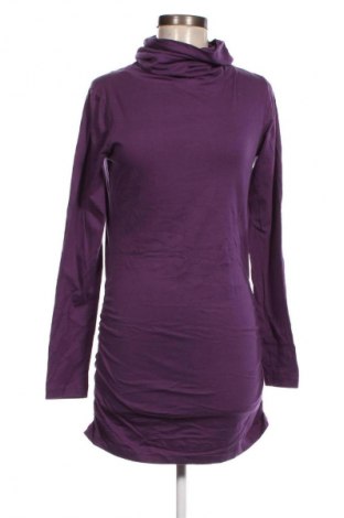 Kleid, Größe M, Farbe Lila, Preis 4,99 €