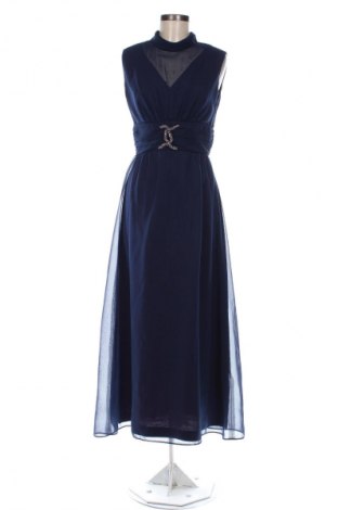 Šaty , Velikost L, Barva Modrá, Cena  734,00 Kč